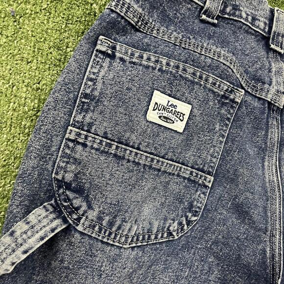 Lee Jean Carpenter Pants - Picture 4 of 5